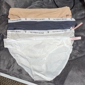 Victoria Secret Bikini Panties